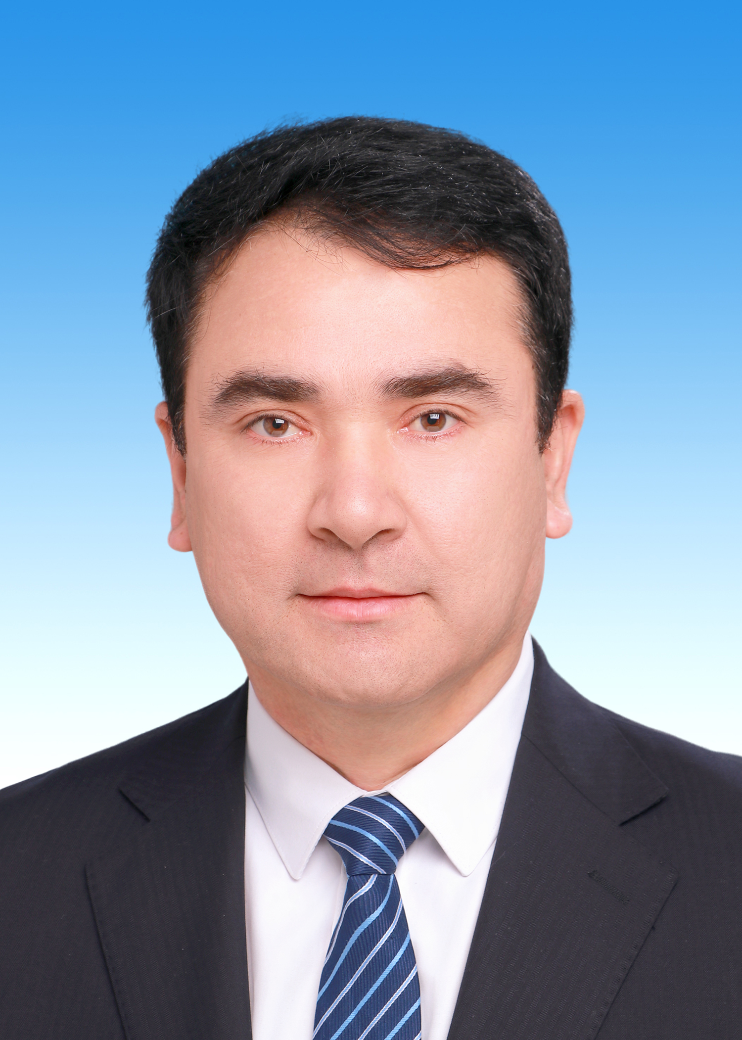 艾合买提·艾开木